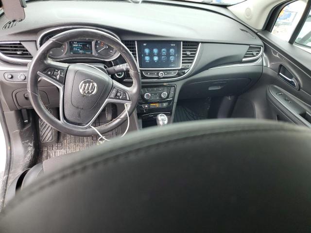 Photo 8 from auction – 2018 BUICK ENCORE PRE with VIN KL4CJASB6JB549250