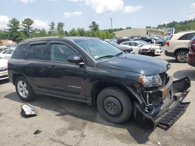 Photo 4 from auction – 2016 JEEP COMPASS LA with VIN 1C4NJDEBXGD745121