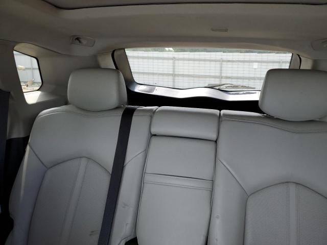 Photo 10 from auction – 2013 CADILLAC SRX PERFOR with VIN 3GYFNDE32DS574727