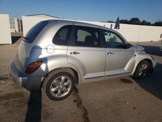 Photo 3 from auction – 2004 CHRYSLER PT CRUISER with VIN 3C4FY58B54T242393