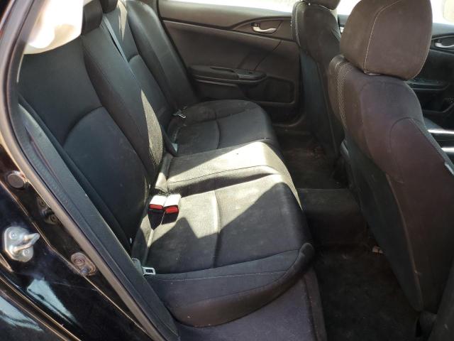 Photo 10 from auction – 2016 HONDA CIVIC LX with VIN 19XFC2F54GE038249