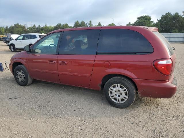 Photo 2 from auction – 2005 DODGE GRAND CARA with VIN 2D4GP24R35R296131