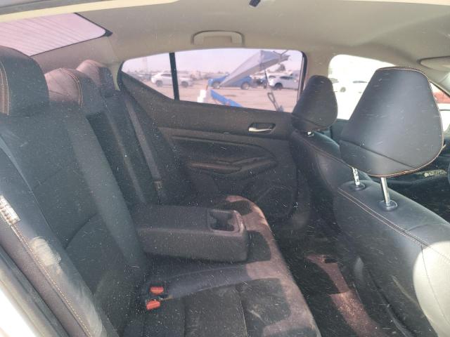 Photo 10 from auction – 2022 NISSAN ALTIMA SR with VIN 1N4BL4CV5NN400666
