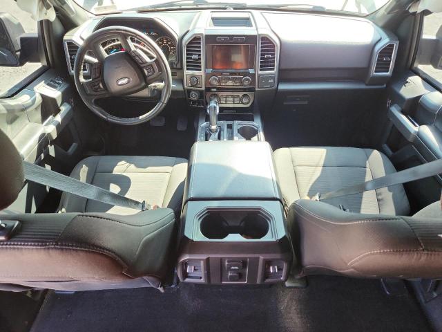 Photo 8 from auction – 2016 FORD F150 SUPER with VIN 1FTEW1EF7GFA41028