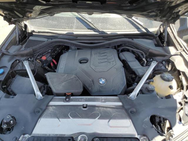 Photo 12 from auction – 2023 BMW X3 SDRIVE3 with VIN 5UX43DP03P9T08323