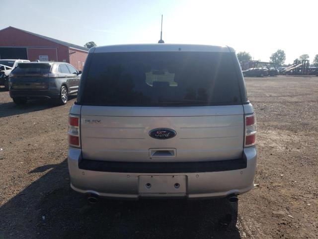 Photo 6 from auction – 2014 FORD FLEX SE with VIN 2FMGK5B85EBD35913