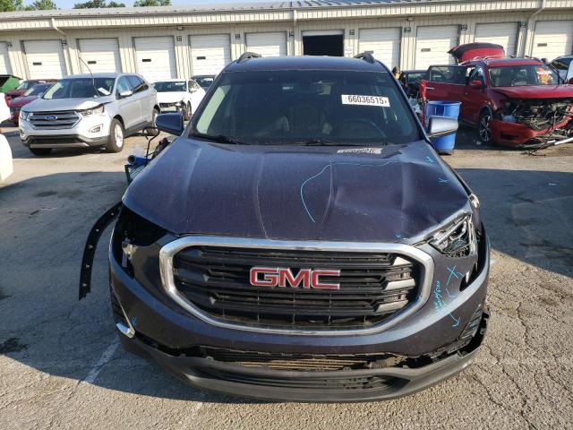 Photo 5 from auction – 2018 GMC TERRAIN SLE with VIN 3GKALMEX0JL125694