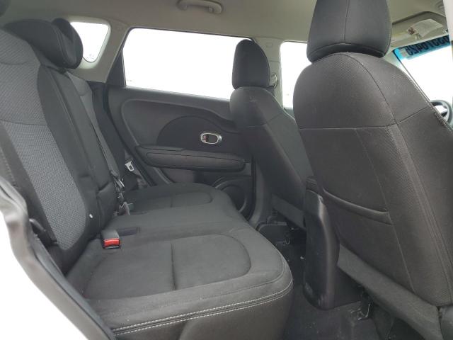 Photo 11 from auction – 2018 KIA SOUL + with VIN KNDJP3A53J7598394
