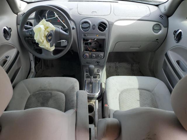 صورة رقم 8 من المزاد - 2008 CHEVROLET HHR PANEL مع VIN 3GCDA85D98S645064