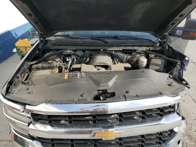 Photo 11 from auction – 2017 CHEVROLET 1500 with VIN 1GCUKREC5HF210492