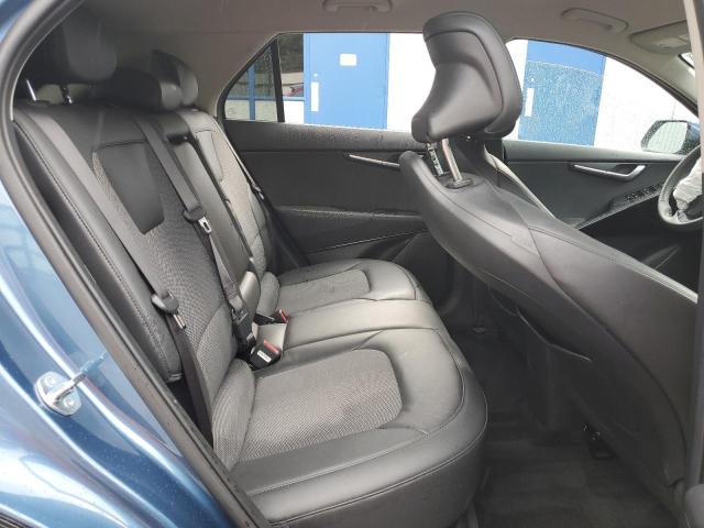 Photo 10 from auction – 2024 KIA NIRO WIND with VIN KNDCR3L1XR5111406