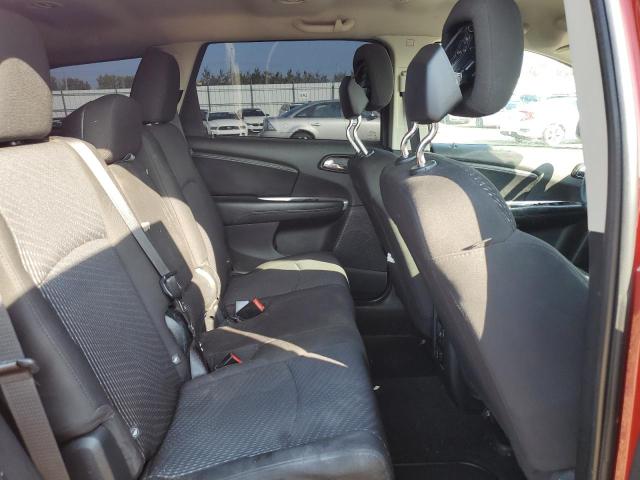 Photo 11 from auction – 2015 DODGE JOURNEY SX with VIN 3C4PDCCBXFT753046