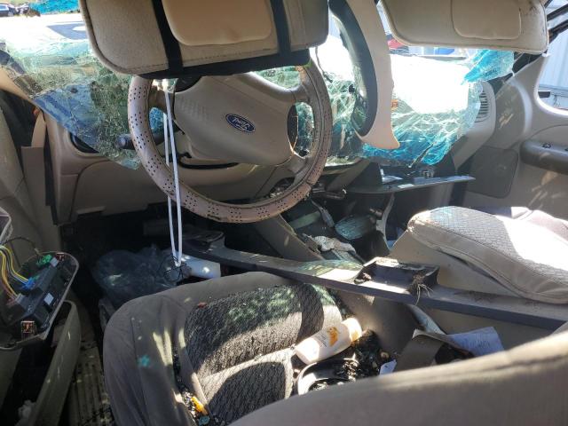 Photo 8 from auction – 2005 FORD EXPLORER S with VIN 1FMZU67KX5UA43505