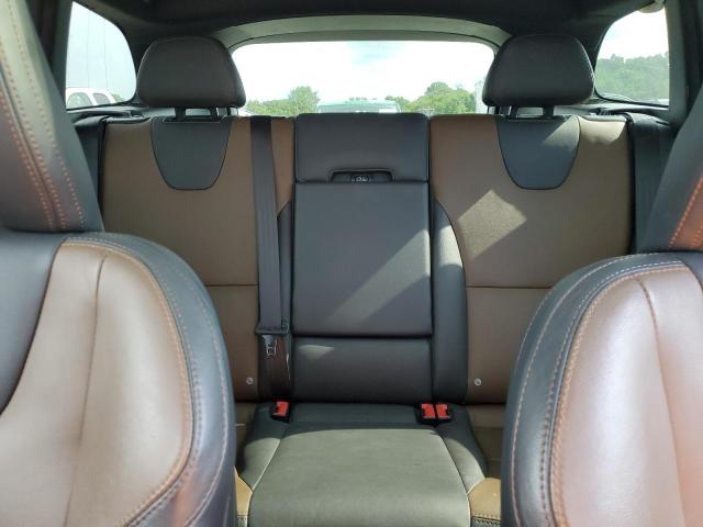 Photo 10 from auction – 2016 VOLVO XC60 T5 PL with VIN YV4612RM4G2864666