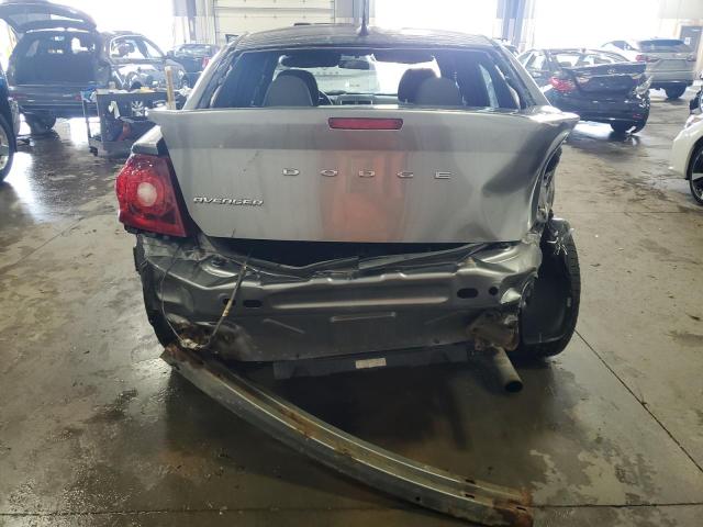 Photo 6 from auction – 2012 DODGE AVENGER with VIN 1C3CDZCB3CN161568