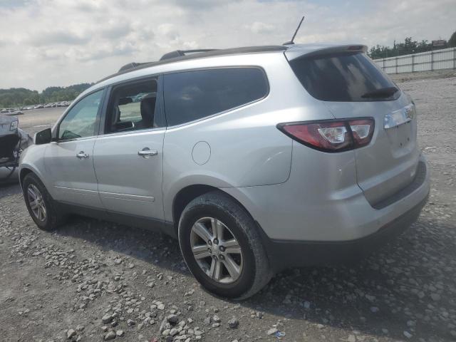 Photo 2 from auction – 2013 CHEVROLET TRAVERSE L with VIN 1GNKRJKD2DJ222289