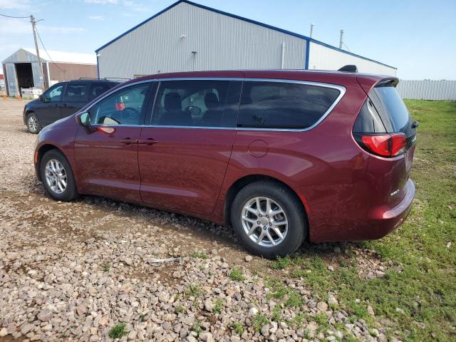 Photo 2 from auction – 2023 CHRYSLER VOYAGER with VIN 2C4RC1CGXPR534670