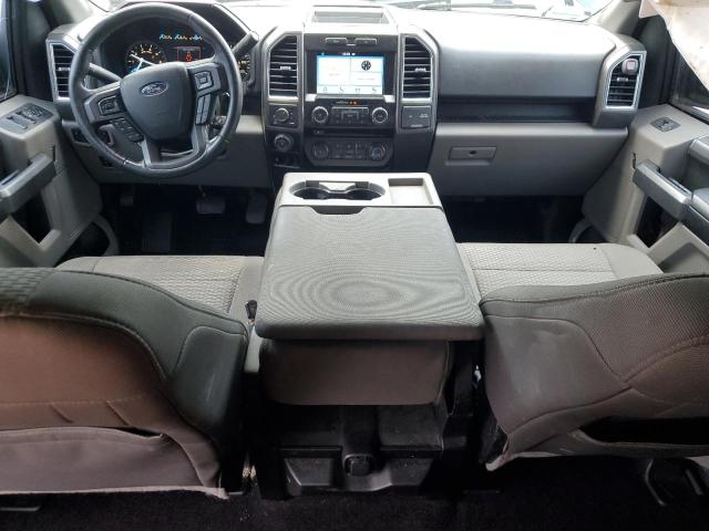 Photo 8 from auction – 2016 FORD F150 SUPER with VIN 1FTEW1EF2GFA10611