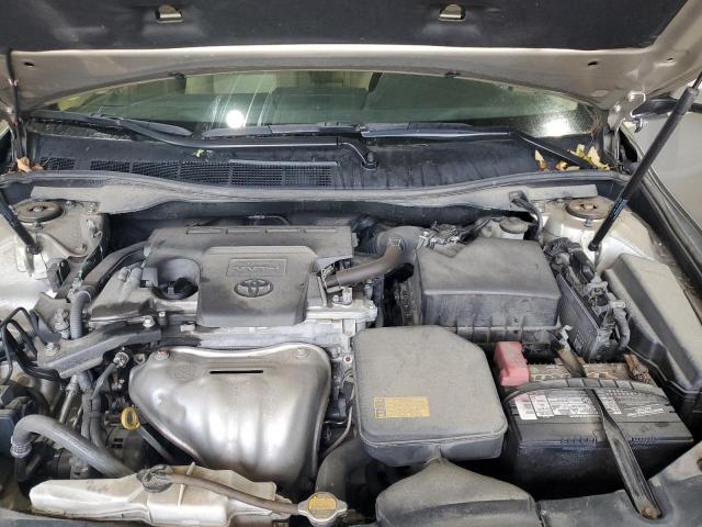 Photo 11 from auction – 2015 TOYOTA CAMRY LE with VIN 4T4BF1FK6FR457226