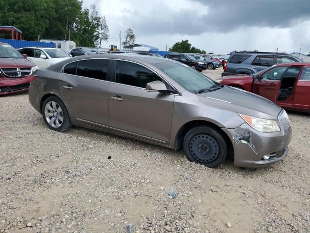 Photo 4 from auction – 2010 BUICK LACROSSE C with VIN 1G4GC5EG1AF157331