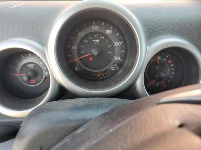 Photo 9 from auction – 2003 HONDA ELEMENT EX with VIN 5J6YH28623L046359