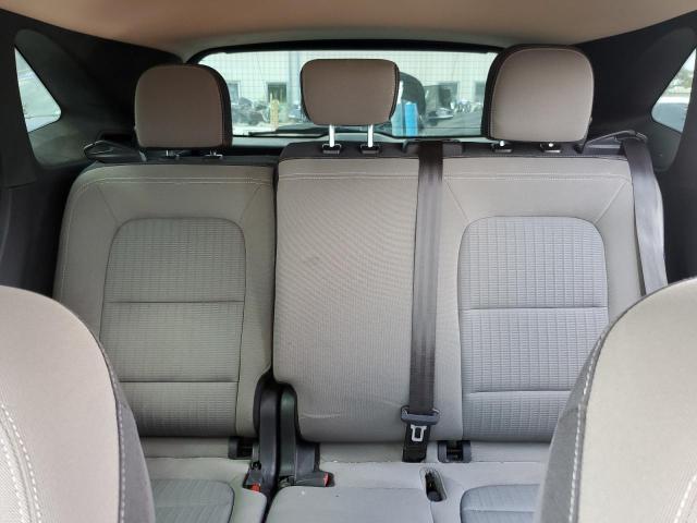 Photo 10 from auction – 2020 FORD ESCAPE S with VIN 1FMCU0F64LUA33444