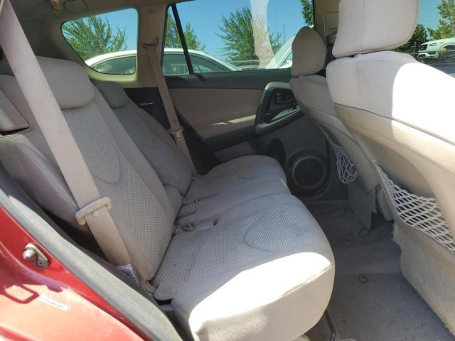 Photo 11 from auction – 2007 TOYOTA RAV4 LIMIT with VIN JTMZK31V675013765
