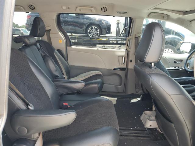 Photo 11 from auction – 2012 TOYOTA SIENNA SPO with VIN 5TDXK3DC3CS251630
