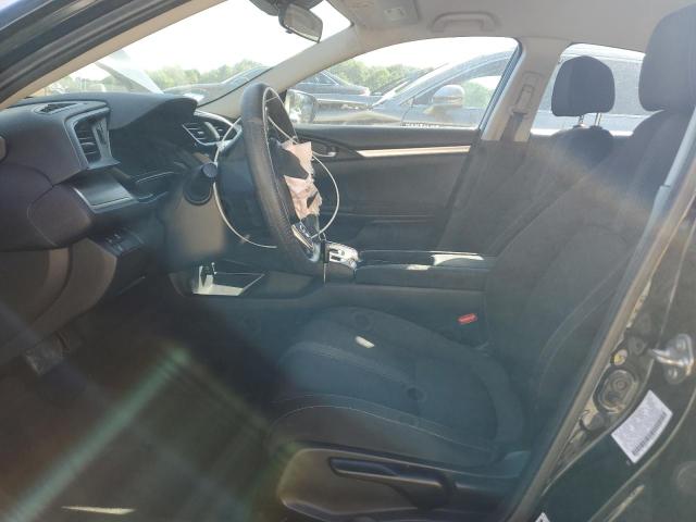 Photo 7 from auction – 2019 HONDA CIVIC LX with VIN 2HGFC2F64KH555395