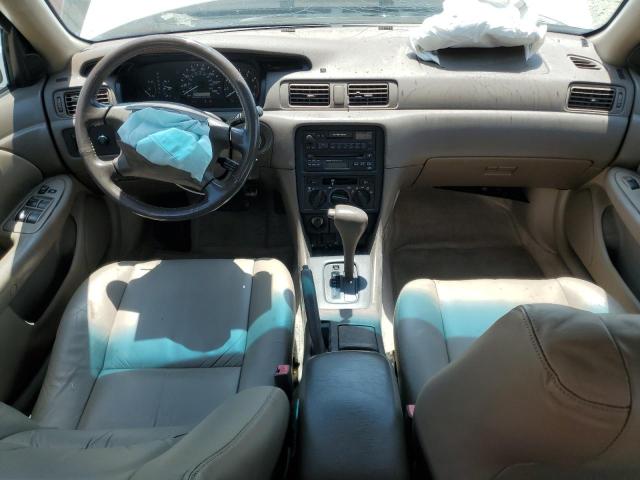 Photo 8 from auction – 1997 TOYOTA CAMRY LE with VIN JT2BF22K5V0027518