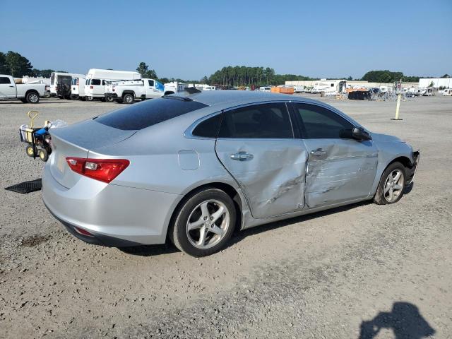 Photo 3 from auction – 2017 CHEVROLET MALIBU LS with VIN 1G1ZB5ST1HF160184