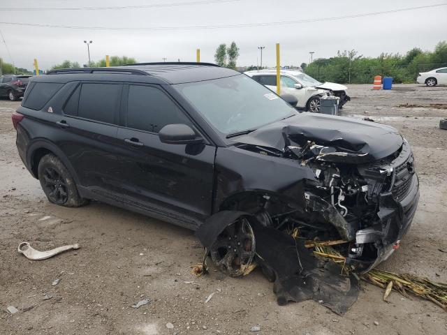 Photo 4 from auction – 2022 FORD EXPLORER TIMBERLINE with VIN 1FMSK8JH9NGC39241