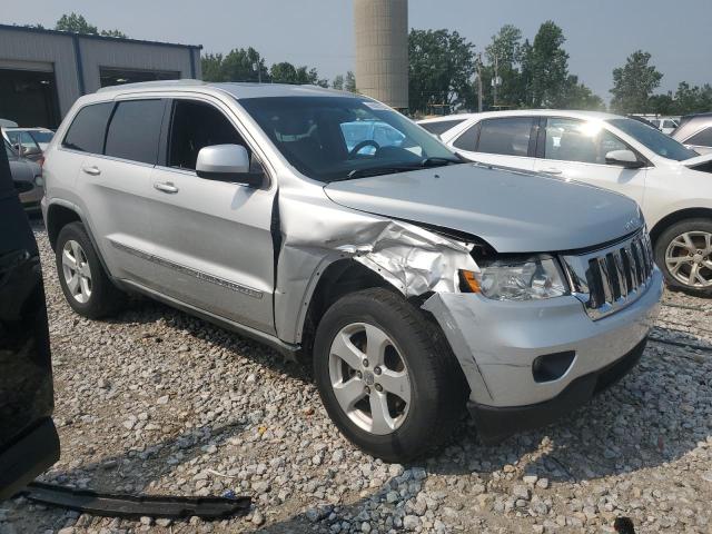 Photo 4 from auction – 2012 JEEP GRAND CHER with VIN 1C4RJFAG8CC103642