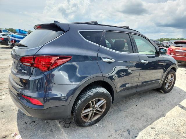 Photo 3 from auction – 2017 HYUNDAI SANTA FE S with VIN 5NMZU3LB1HH020537