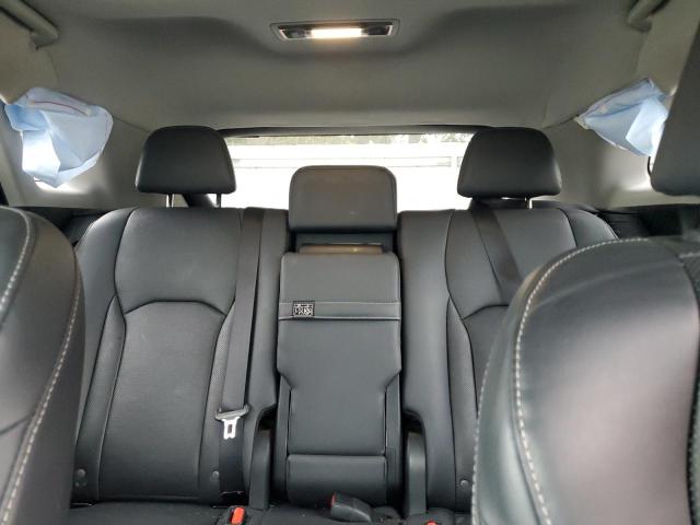 Photo 10 from auction – 2022 LEXUS RX 350 with VIN 2T2HZMDA9NC342879
