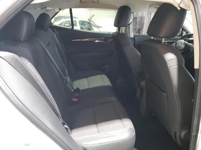 Photo 11 from auction – 2023 BUICK ENVISION P with VIN LRBFZMR47PD032006
