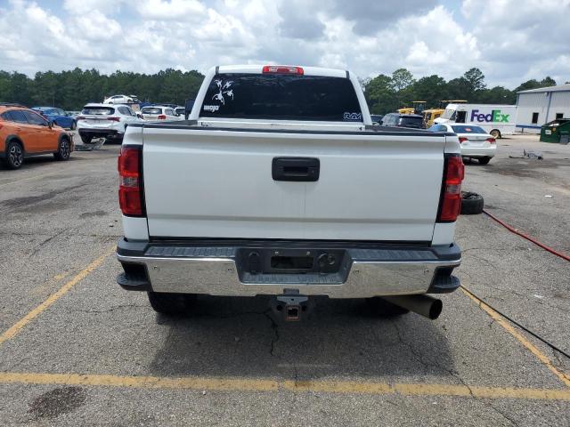 Photo 6 from auction – 2015 GMC SIERRA K25 with VIN 1GT12ZE80FF131159
