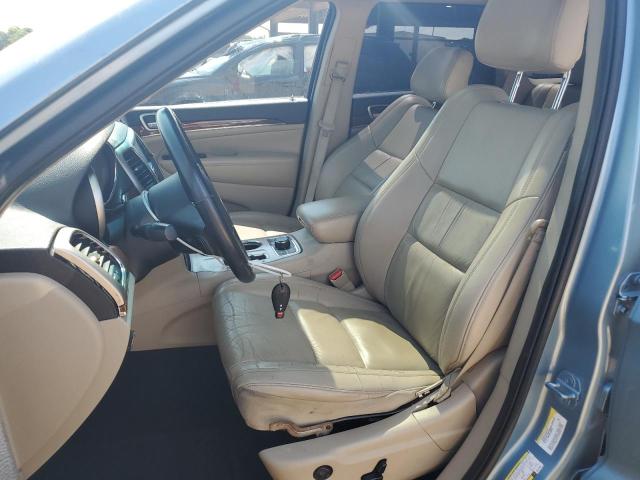 Photo 7 from auction – 2011 JEEP GRAND CHER with VIN 1J4RR5GG3BC517866