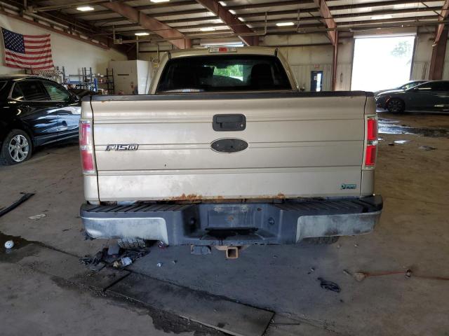 Photo 6 from auction – 2010 FORD F150 SUPER with VIN 1FTFX1EV5AFB33139