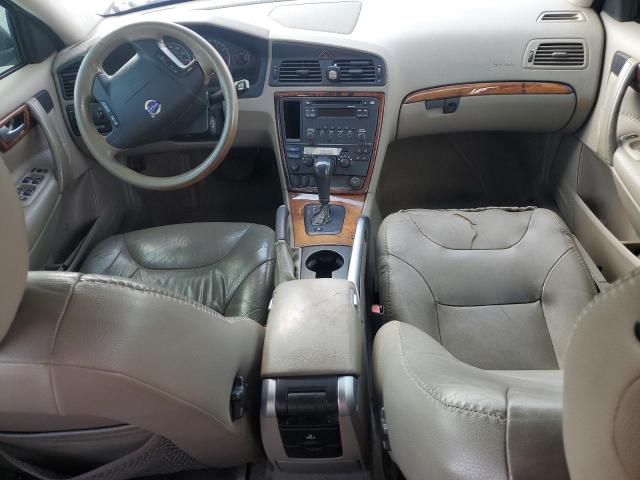 Photo 8 from auction – 2006 VOLVO XC70 with VIN YV4SZ592861217554
