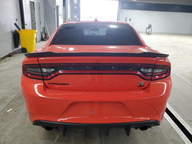 Photo 6 from auction – 2023 DODGE CHARGER SC with VIN 2C3CDXGJ0PH678668