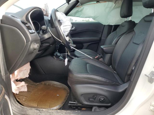Photo 7 from auction – 2021 JEEP COMPASS LI with VIN 3C4NJDCB2MT549828