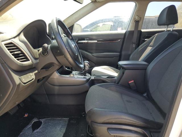Photo 7 from auction – 2021 KIA SELTOS S with VIN KNDEUCAA4M7187615