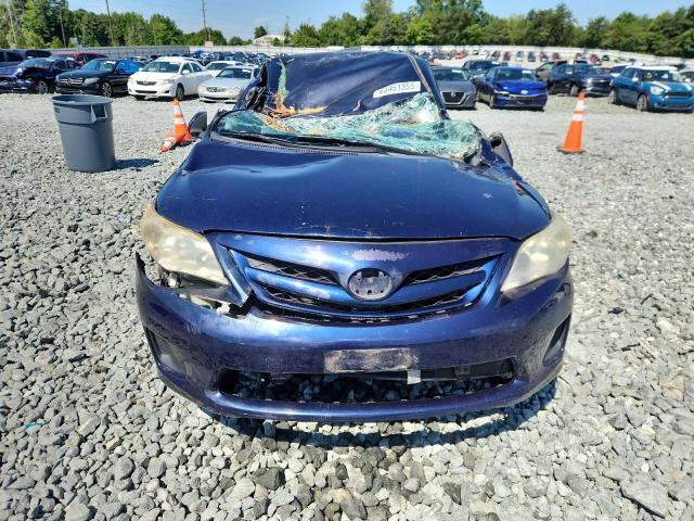 Фото 5 с аукциона – 2013 TOYOTA COROLLA BA с VIN 5YFBU4EE2DP201046