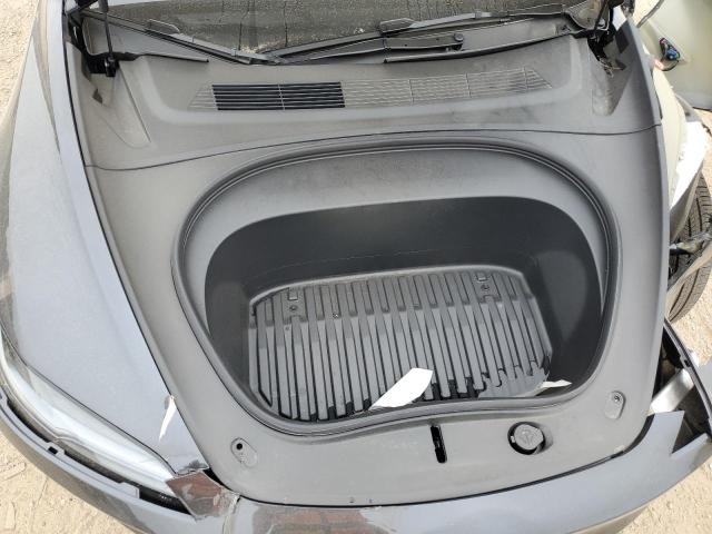 Photo 11 from auction – 2025 TESLA MODEL 3 with VIN 5YJ3E1EA0SF994367