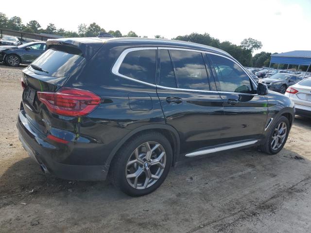 Photo 3 from auction – 2021 BMW X3 SDRIVE3 with VIN 5UXTY3C05M9E90831