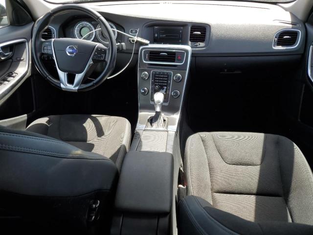 Photo 8 from auction – 2013 VOLVO S60 T5 with VIN YV1612FS9D2170437