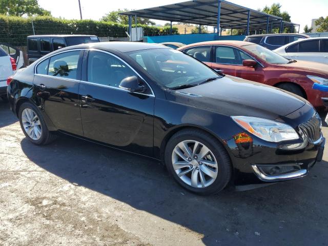 صورة رقم 4 من المزاد - 2015 BUICK REGAL مع VIN 2G4GK5EXXF9239125