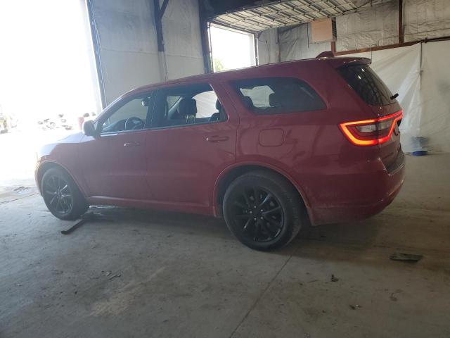 Photo 2 from auction – 2017 DODGE DURANGO R/ with VIN 1C4SDJCT3HC667146