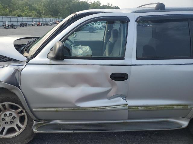 Photo 7 from auction – 2003 DODGE DURANGO R/ with VIN 1D4HS48N73F627996